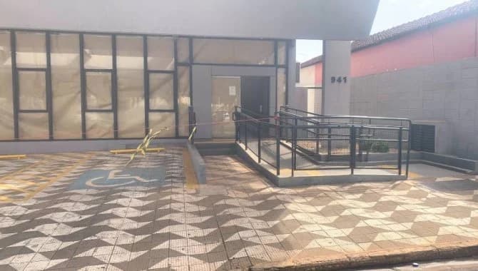 Ex-Agência 752 m² - Centro - General Salgado - SP - foto 5