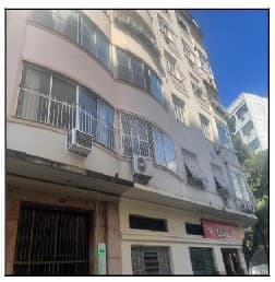 RIO DE JANEIRO - TIJUCA