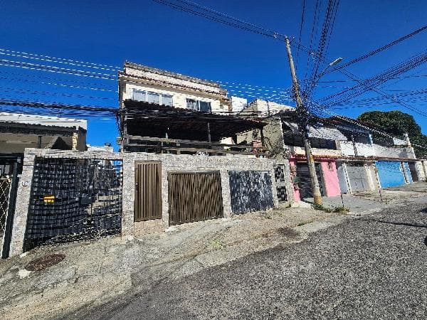 RIO DE JANEIRO - CACUIA