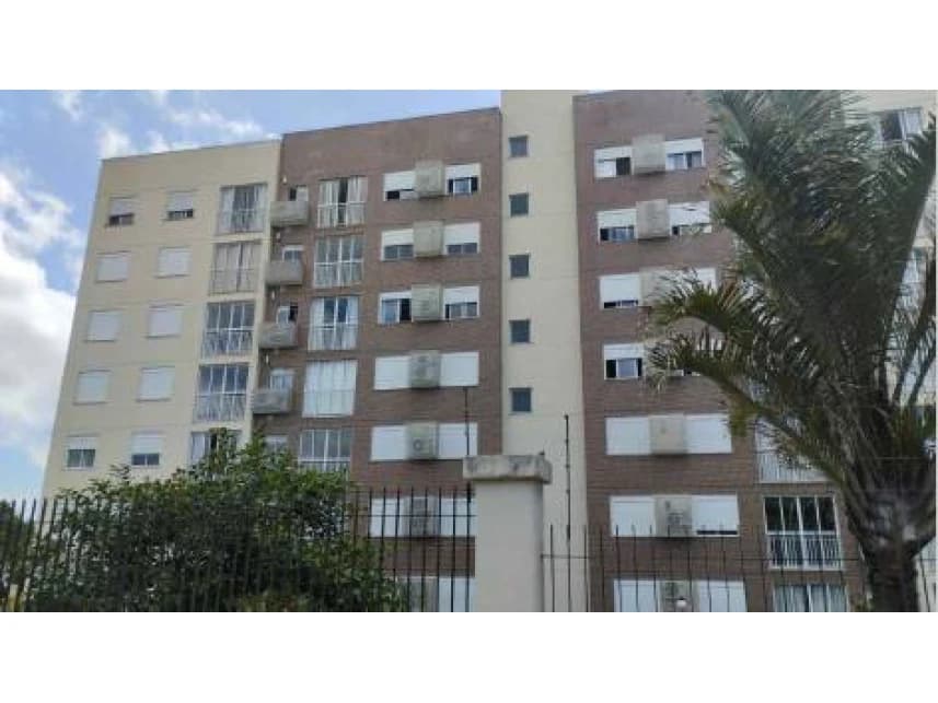 Apartamento à venda em leilão - foto 3