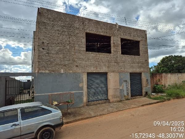 CONDOMINIO RESIDENCIAL KAZZA