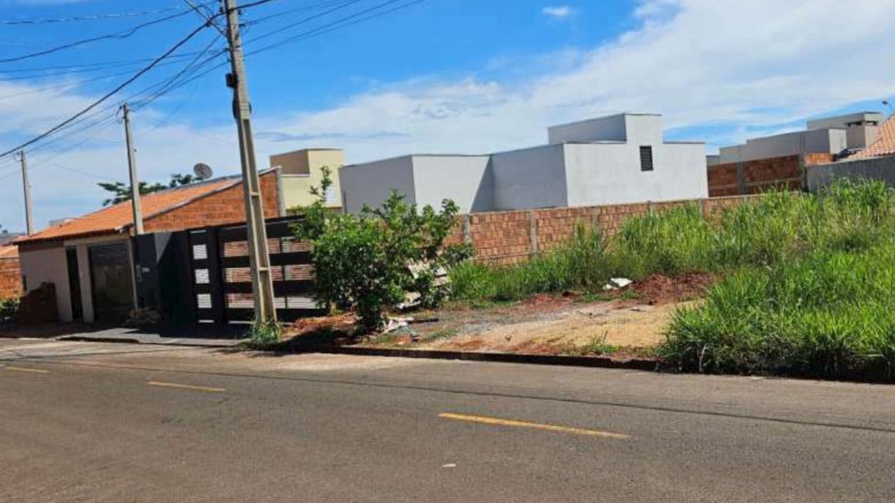 Casa no Jardim das Palmeiras - Ouroeste/SP - foto 3