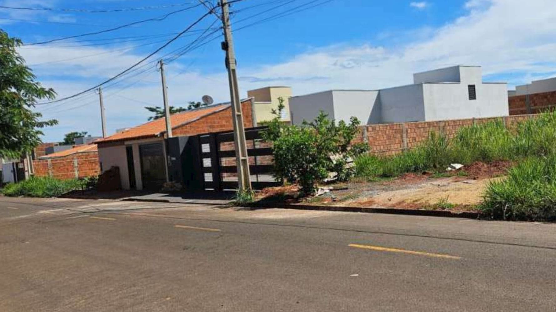Casa no Jardim das Palmeiras - Ouroeste/SP - foto 5