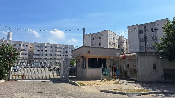 CONQUISTA MARIA PAULA