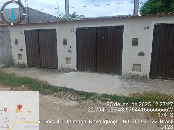 LOT PARQUE MARAPICU I