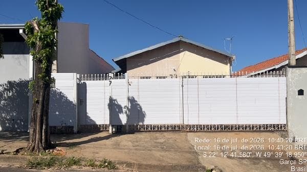 RESIDENCIAL MONTE VERDE