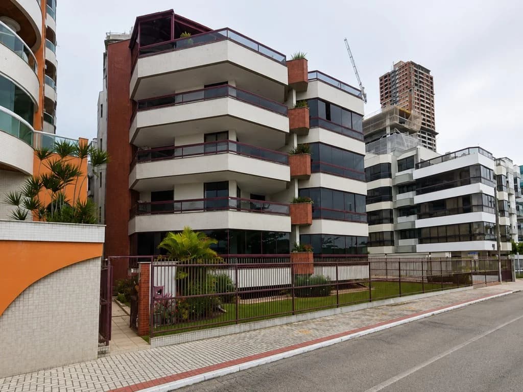 Apartamento 106 m² de área total (Condomínio frente à praia) - Centro - Itapema - SC - foto 4