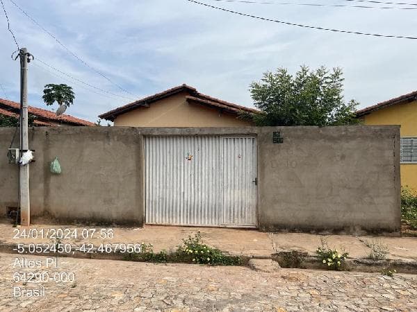 LOT JD CIDADE RESIDENCE II