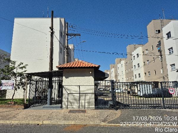 RESIDENCIAL QUEBEC