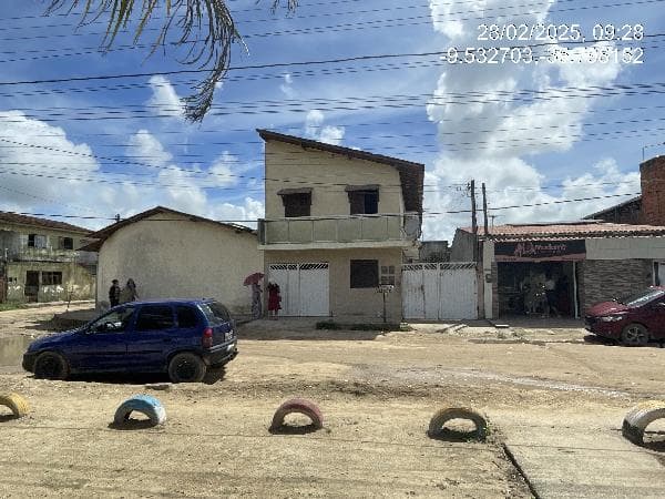 COND PORTO SEGURO II