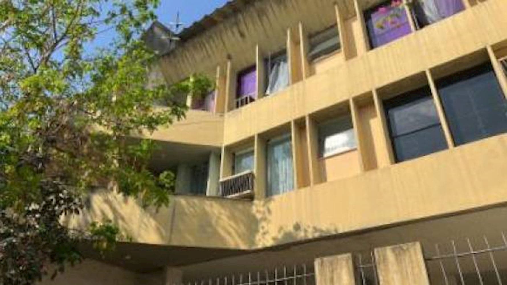 Apartamento - Caonze - Nova Iguaçu/RJ - foto 2