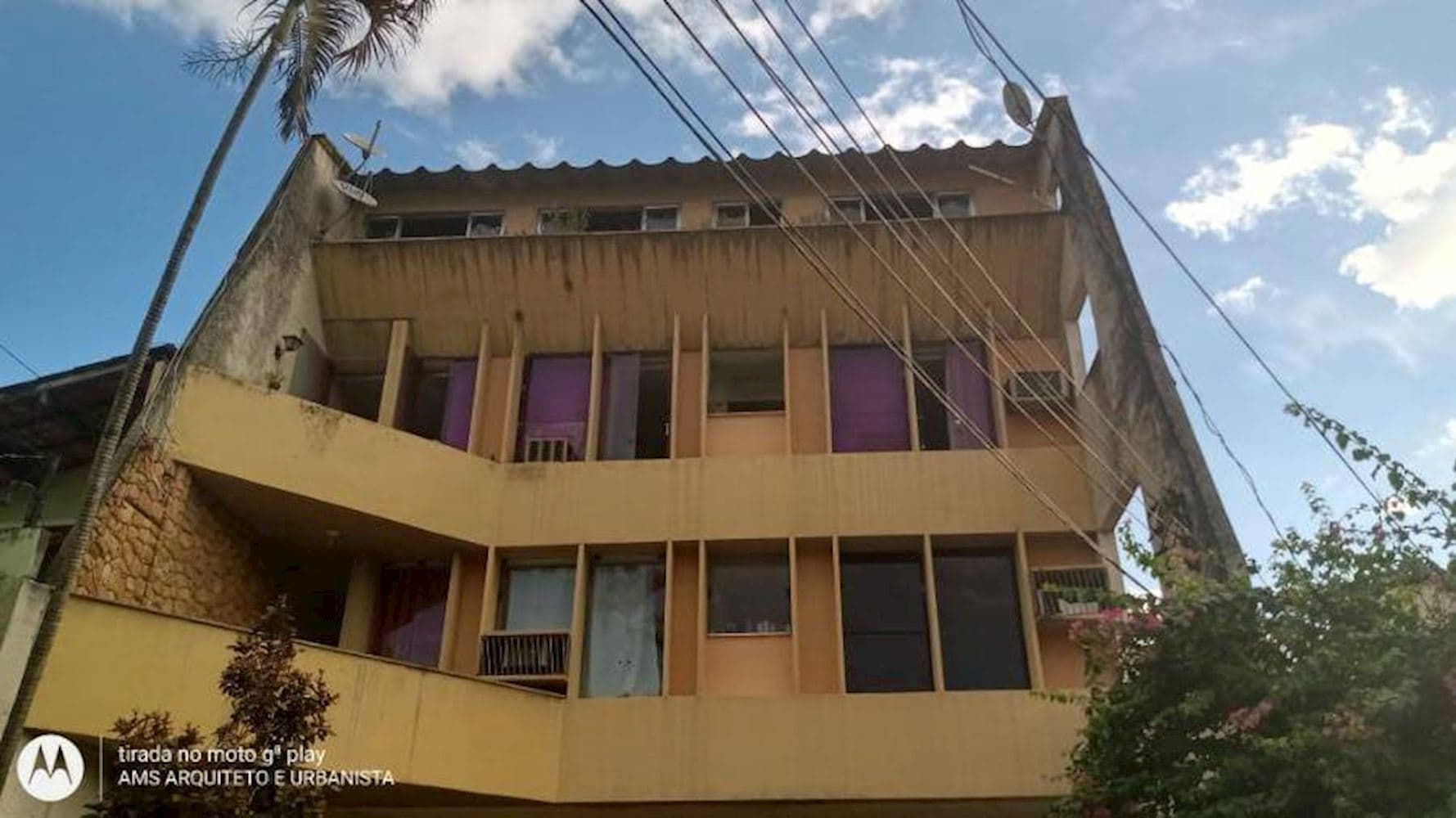 Apartamento - Caonze - Nova Iguaçu/RJ - foto 3