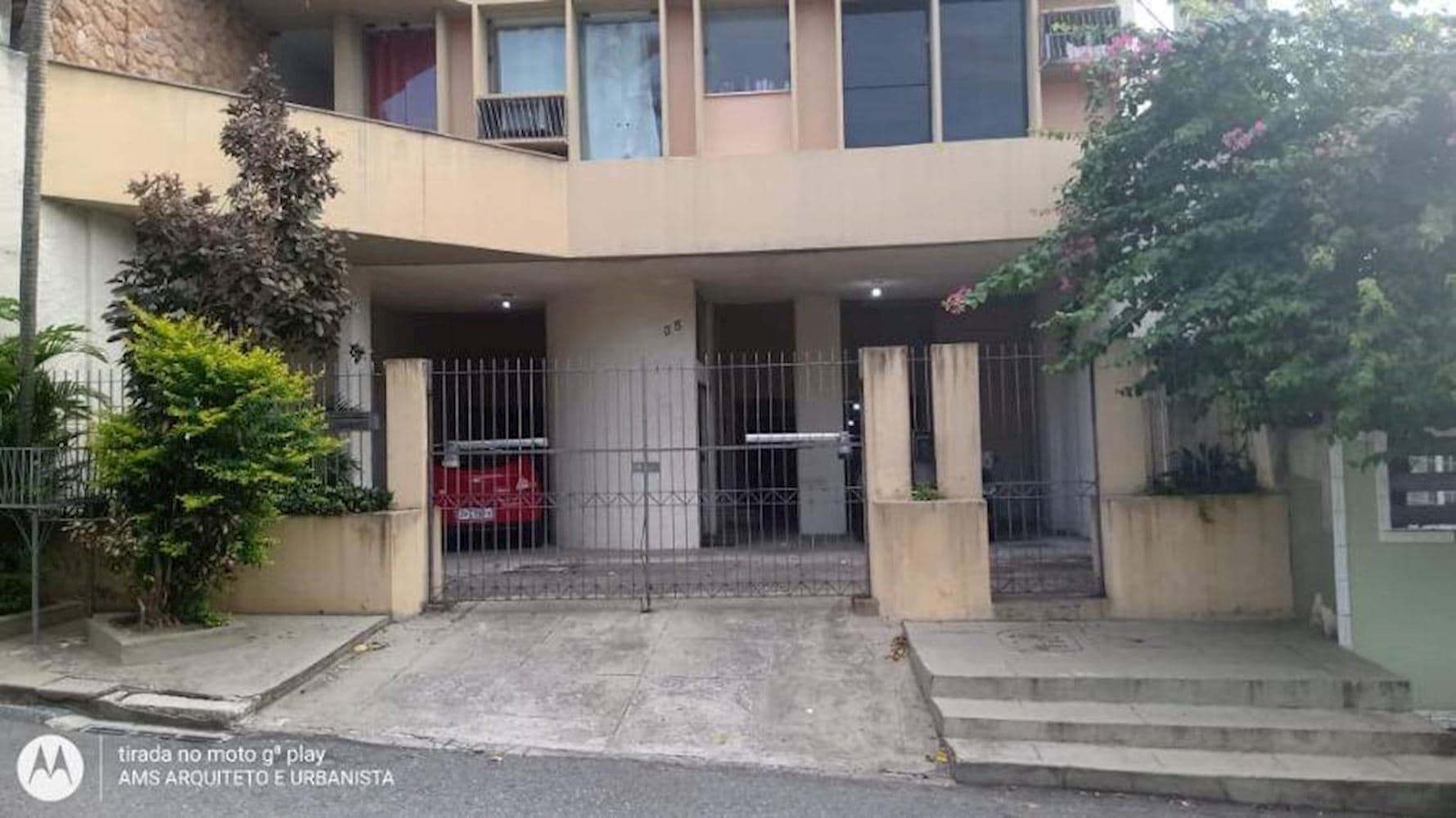 Apartamento - Caonze - Nova Iguaçu/RJ - foto 5