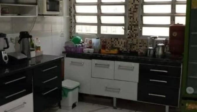 Casa 127 m² - Vila Clara - São Paulo - SP