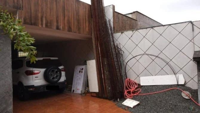 Casa 127 m² - Vila Clara - São Paulo - SP - foto 2