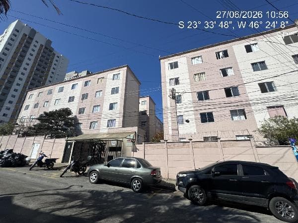 RESIDENCIAL MIRANTE GUAIANAZES