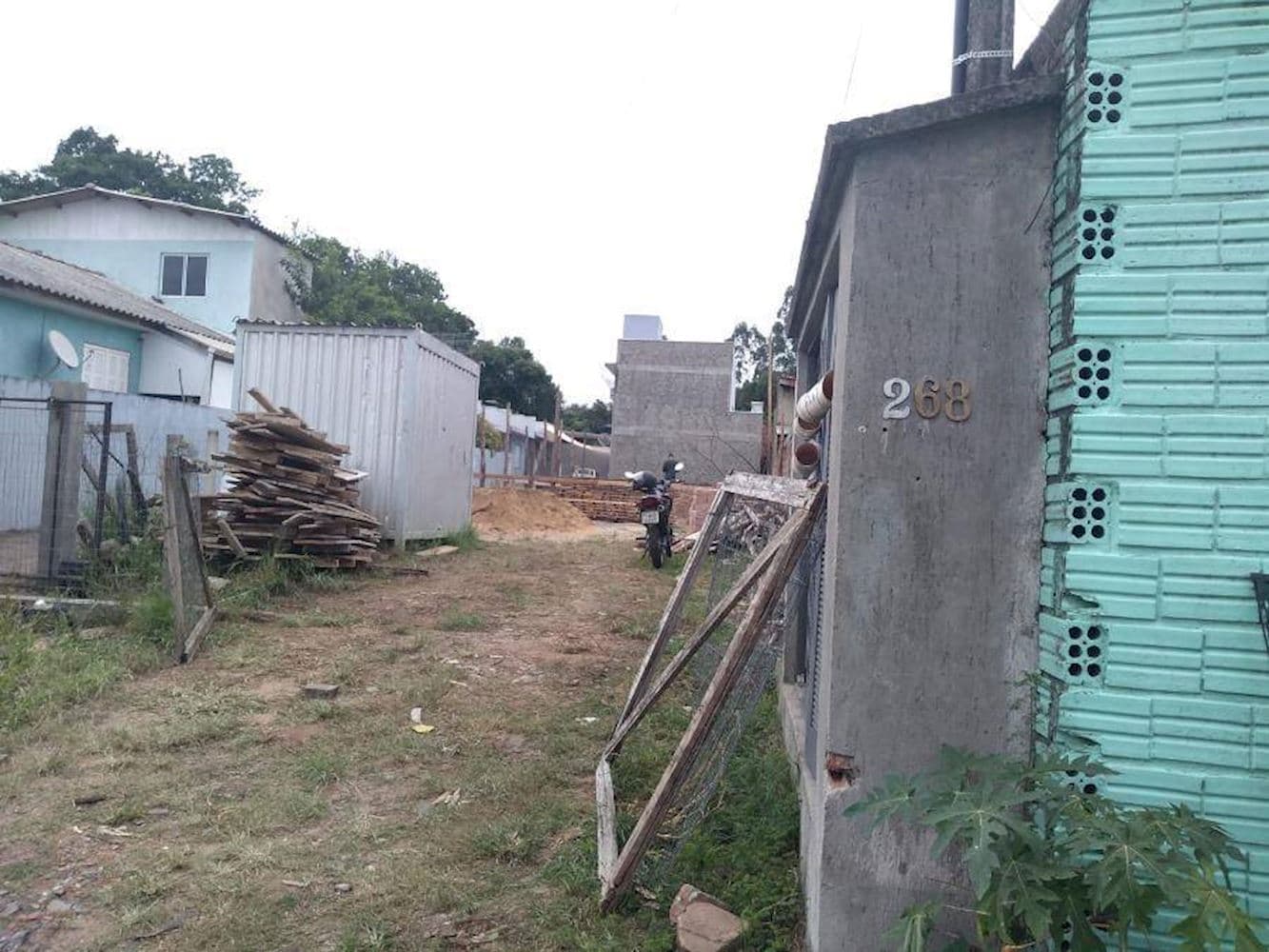 Casa, Em condomínio, 1 vaga(s) de garagem - foto 2