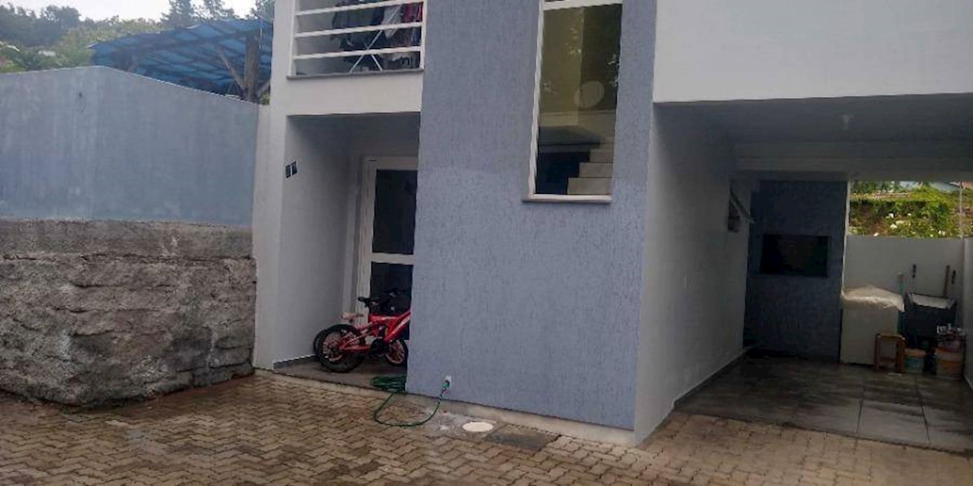 Casa, Em condomínio, 1 vaga(s) de garagem - foto 4