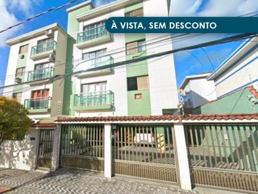Apartamento 74 m² (01 Vaga) - Vila Nossa Senhora do Amparo - São Vicente - SP - foto 3