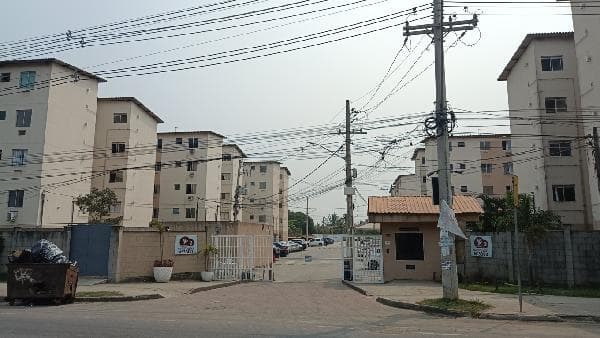 RES SANTIAGO II