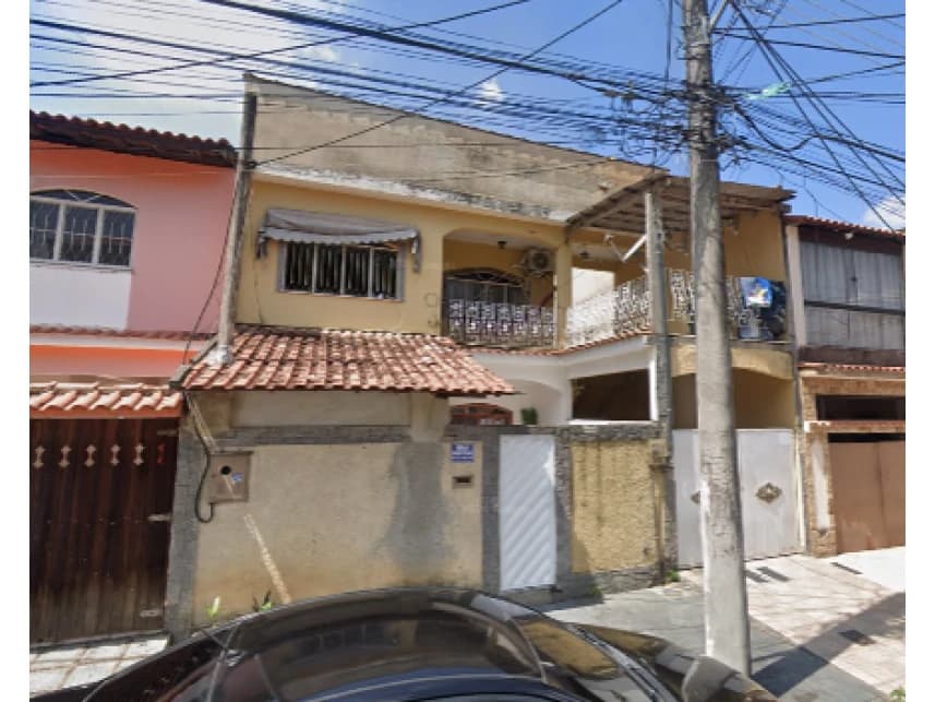 Apartamento à venda em leilão