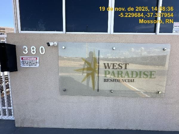 COND RES WEST PARADISE
