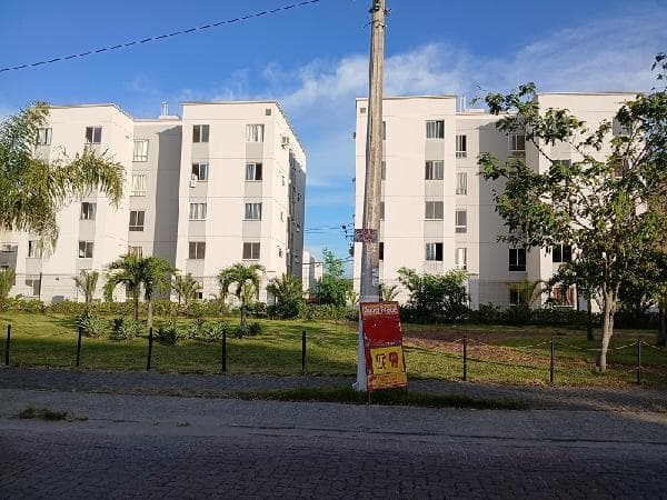 COND RES VILLAGGIO FLORENCA
