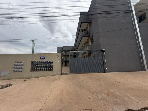 COND RES PORTAL DA ALVORADA V