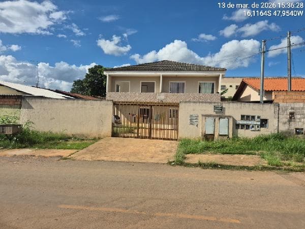COND RES PERNAMBUCO