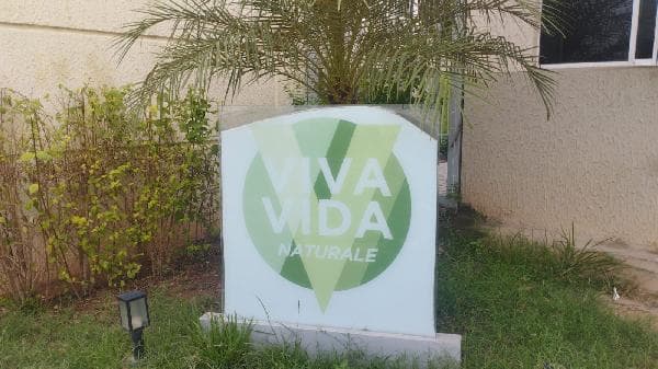 VIVA VIDA NATURALE