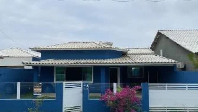 Casa em Condomínio 132 m² (Lt. 15 - Qd. 16) - São Matheus - São Pedro da Aldeia - RJ - foto 3