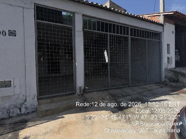 SOROCABA - TERRAS DE ARIETA