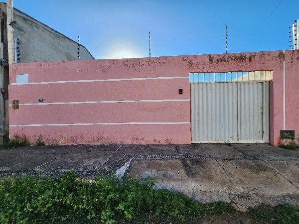 LOT NOVA MOSSORO