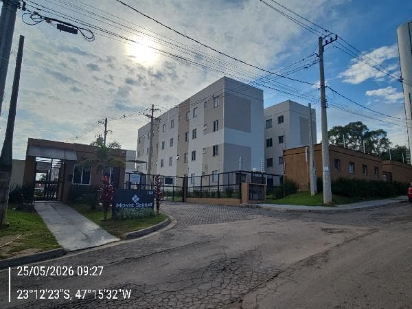 CONDOMINIO SALTO DE MONTE SERRAT