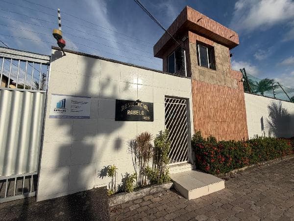 RESIDENCIAL RABELO