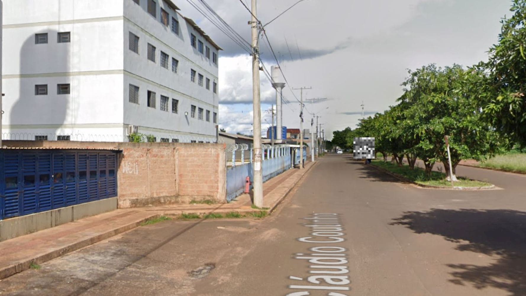 Apartamento no "Condomínio Reinaldo Buzanelli I"- Jardim Campo Nobre - Campo Grande/MS - foto 4