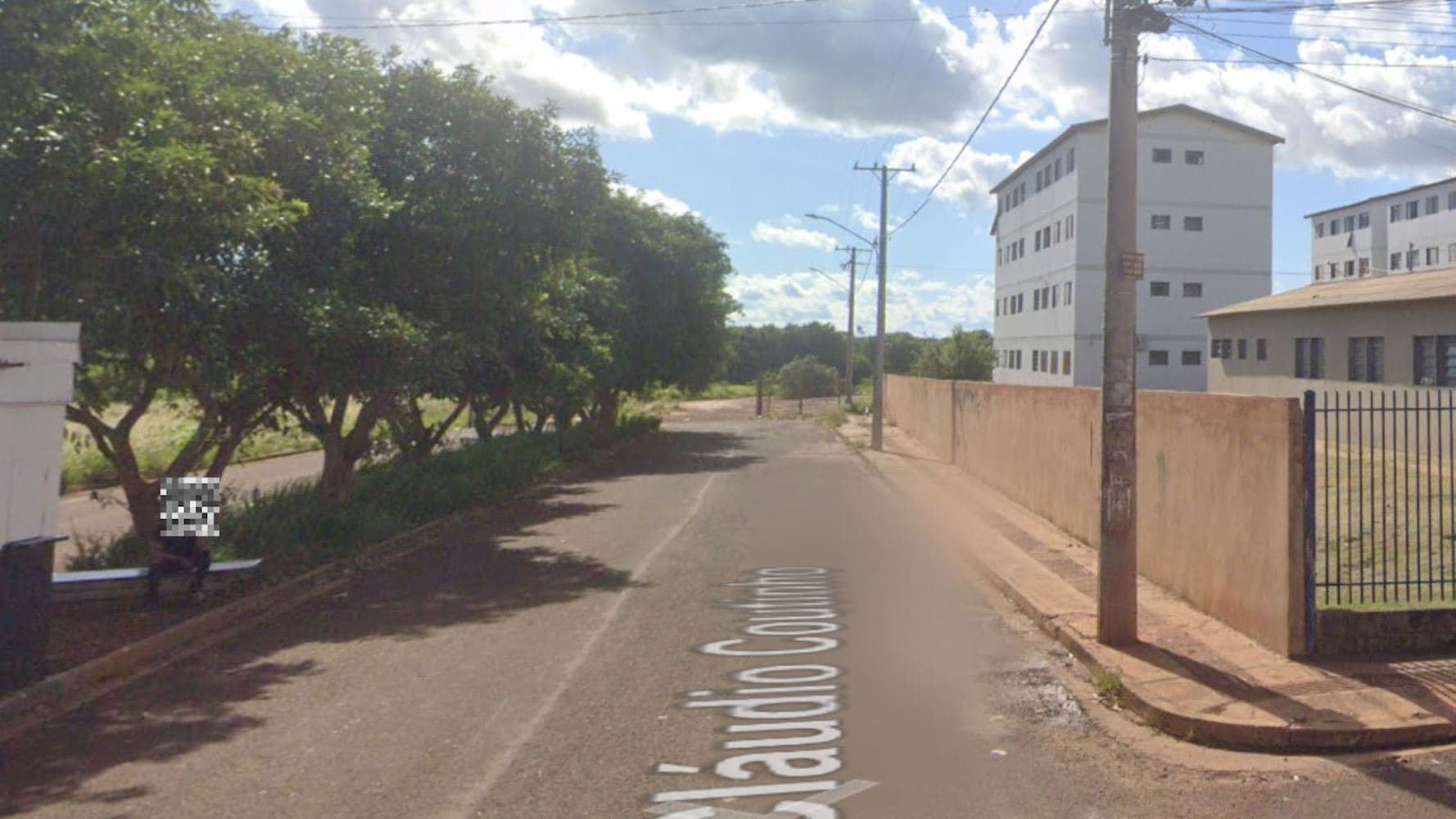 Apartamento no "Condomínio Reinaldo Buzanelli I"- Jardim Campo Nobre - Campo Grande/MS - foto 5