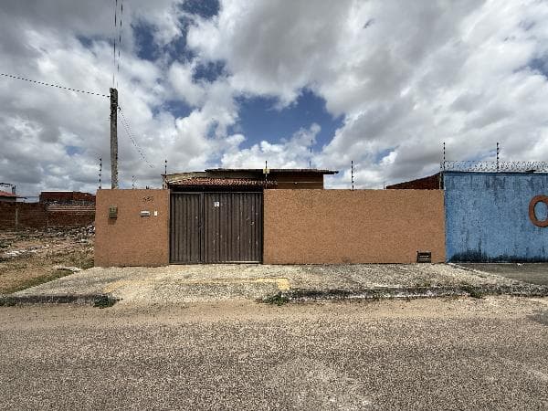 LOTEAMENTO BOSQUE DAS COLINAS III