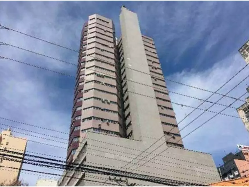 Sala Comercial à venda em leilão - foto 4