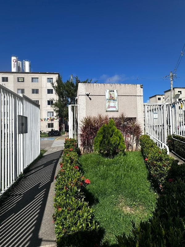PRAIA BELA CONDOMÍNIO I