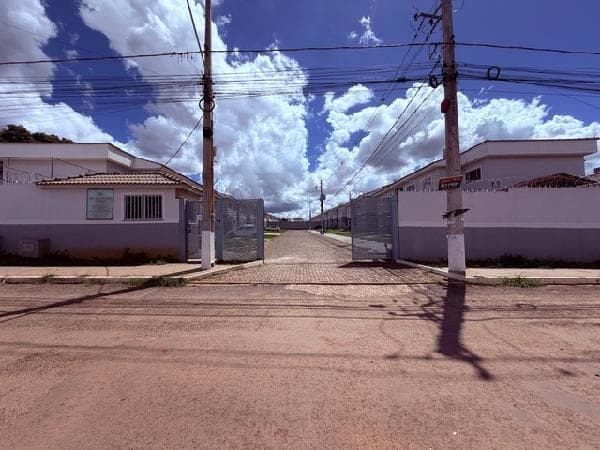 RESIDENCIAL MCASTRO VII