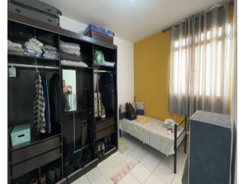 Apartamento à venda em leilão