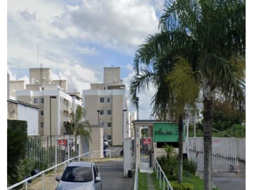 Apartamento à venda em leilão - foto 4
