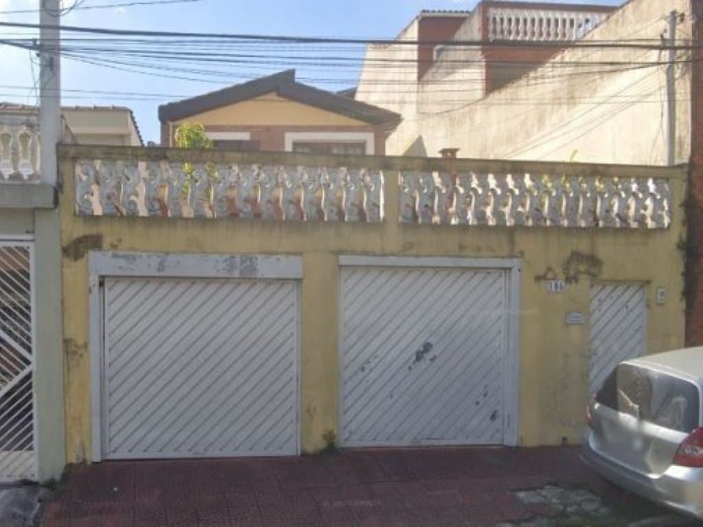 Casa 120 m² - Vila Marina - São Paulo - SP - foto 2