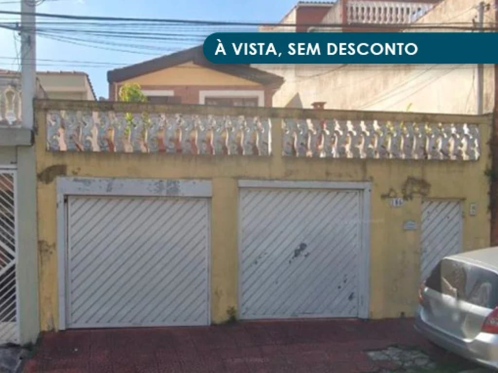 Casa 120 m² - Vila Marina - São Paulo - SP - foto 3