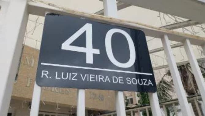 Apartamento 59 m² (01 vaga) - Jardim Celeste - São Bernardo do Campo - SP