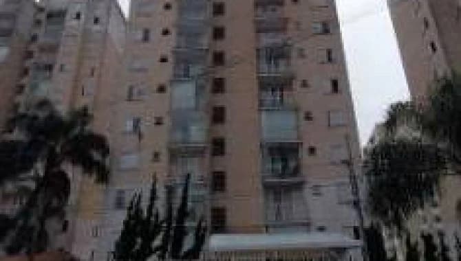 Apartamento 59 m² (01 vaga) - Jardim Celeste - São Bernardo do Campo - SP - foto 3