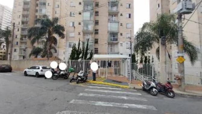 Apartamento 59 m² (01 vaga) - Jardim Celeste - São Bernardo do Campo - SP - foto 4