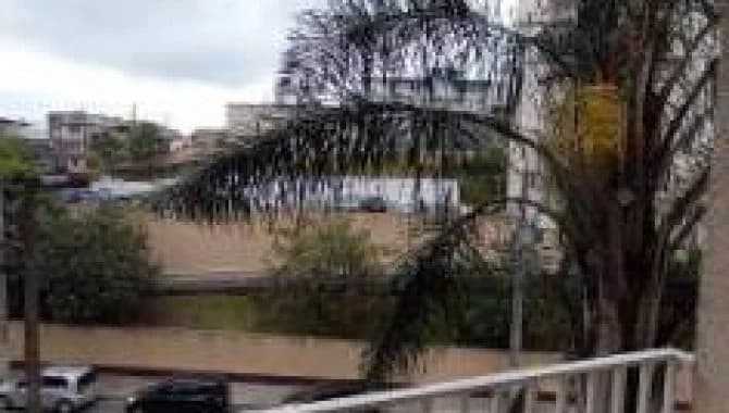 Apartamento 59 m² (01 vaga) - Jardim Celeste - São Bernardo do Campo - SP - foto 5