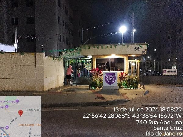 VIVA VIDA FELICIDADE